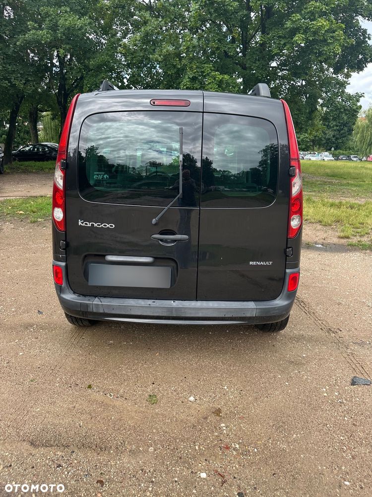 Renault Kangoo 1.5 dCi Privilege - 3