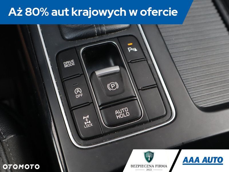 Kia Sorento - 22