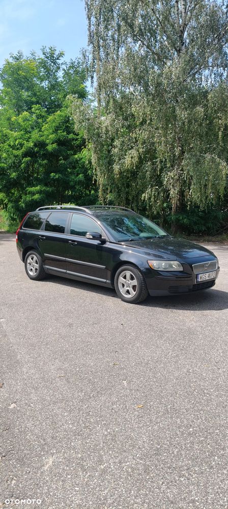 Volvo V50 1.6D - 1