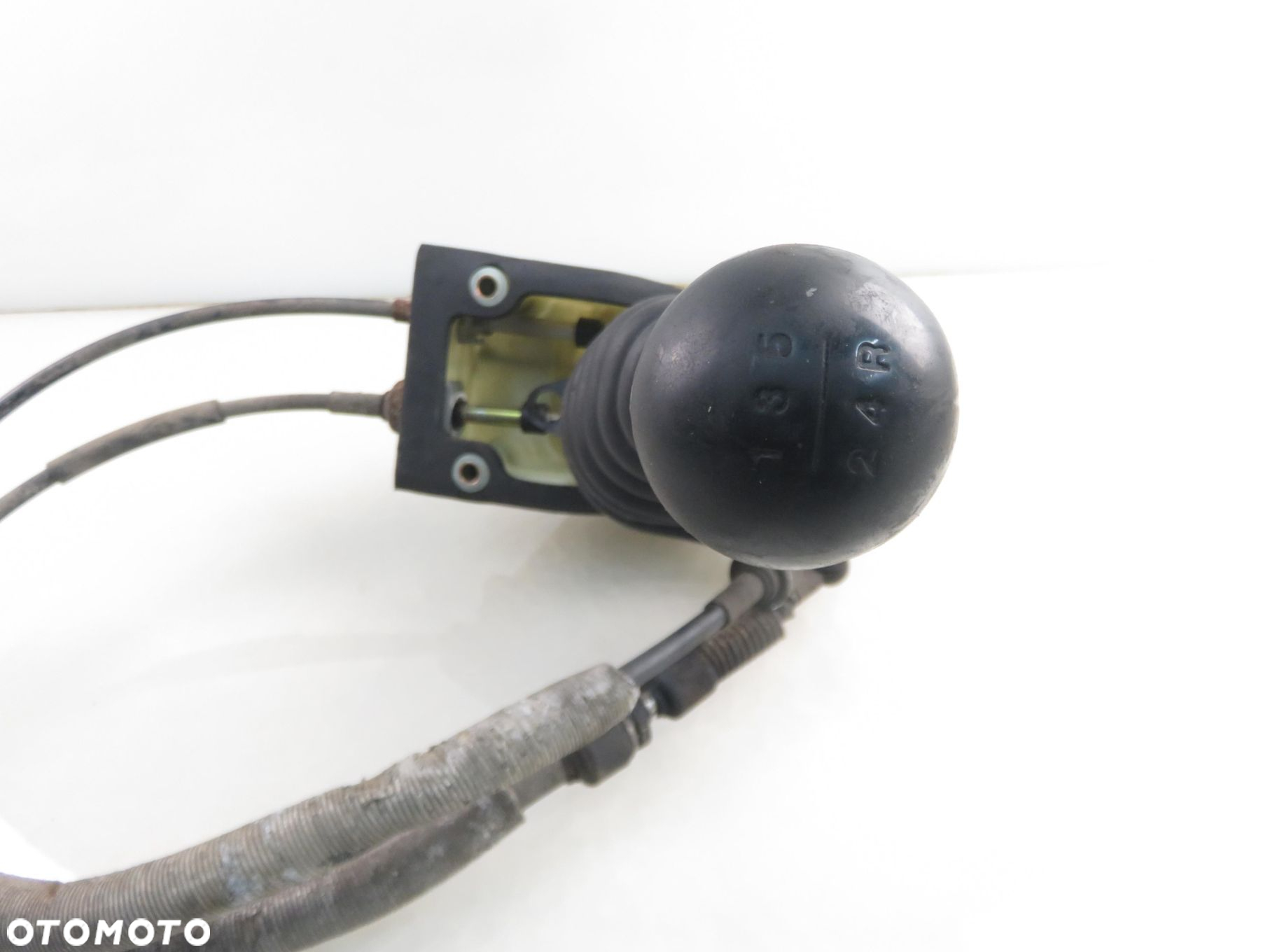 LEWAREK FIAT SEICENTO 0.9 - 6