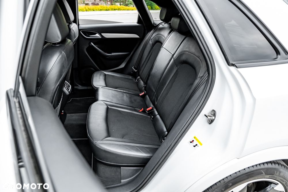 Audi Q3 - 20