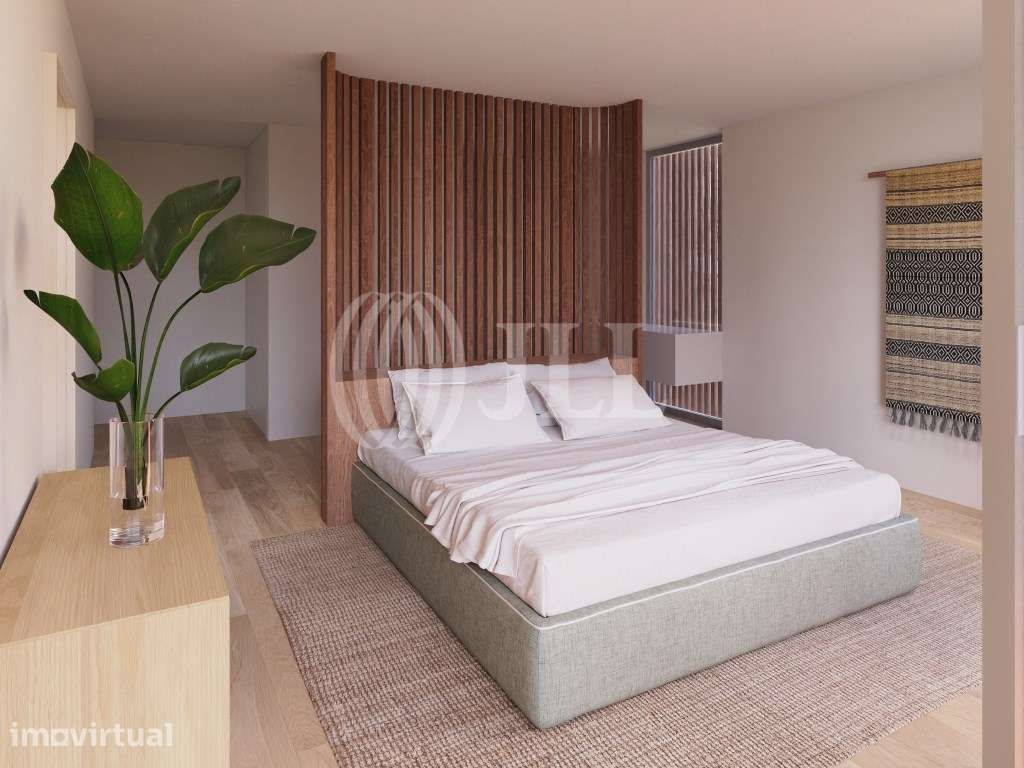 Apartamento T2, no Ruína do Malhadal, Melides, Grandôla - Grande imagem: 4/36