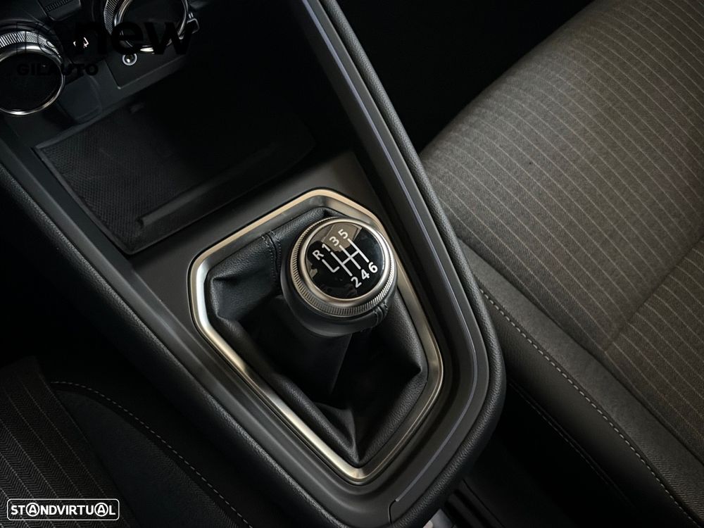 Renault Clio 1.0 TCe Techno Bi-Fuel - 30