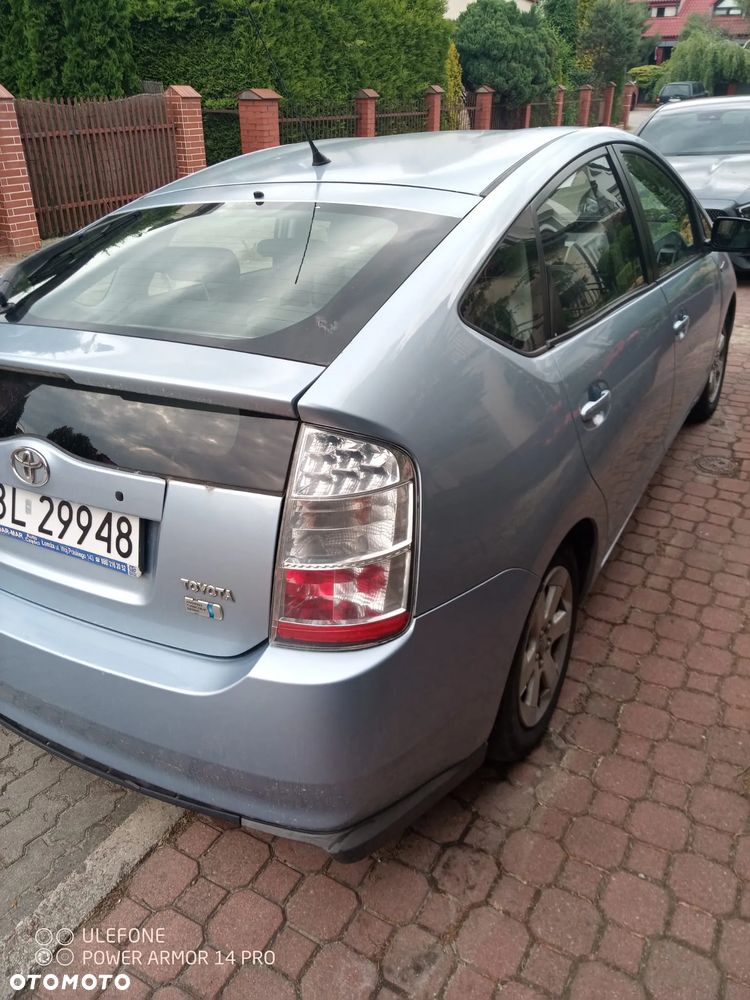 Toyota Prius 1.5 VVT-i Prestige - 2