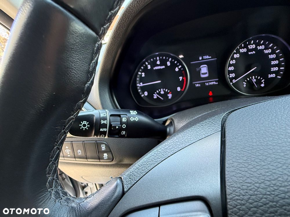 Hyundai i30 1.5 DPI Modern - 11