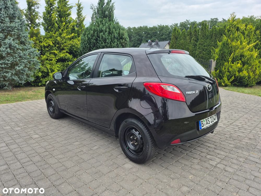 Mazda 2 1.3 Comfort - 3