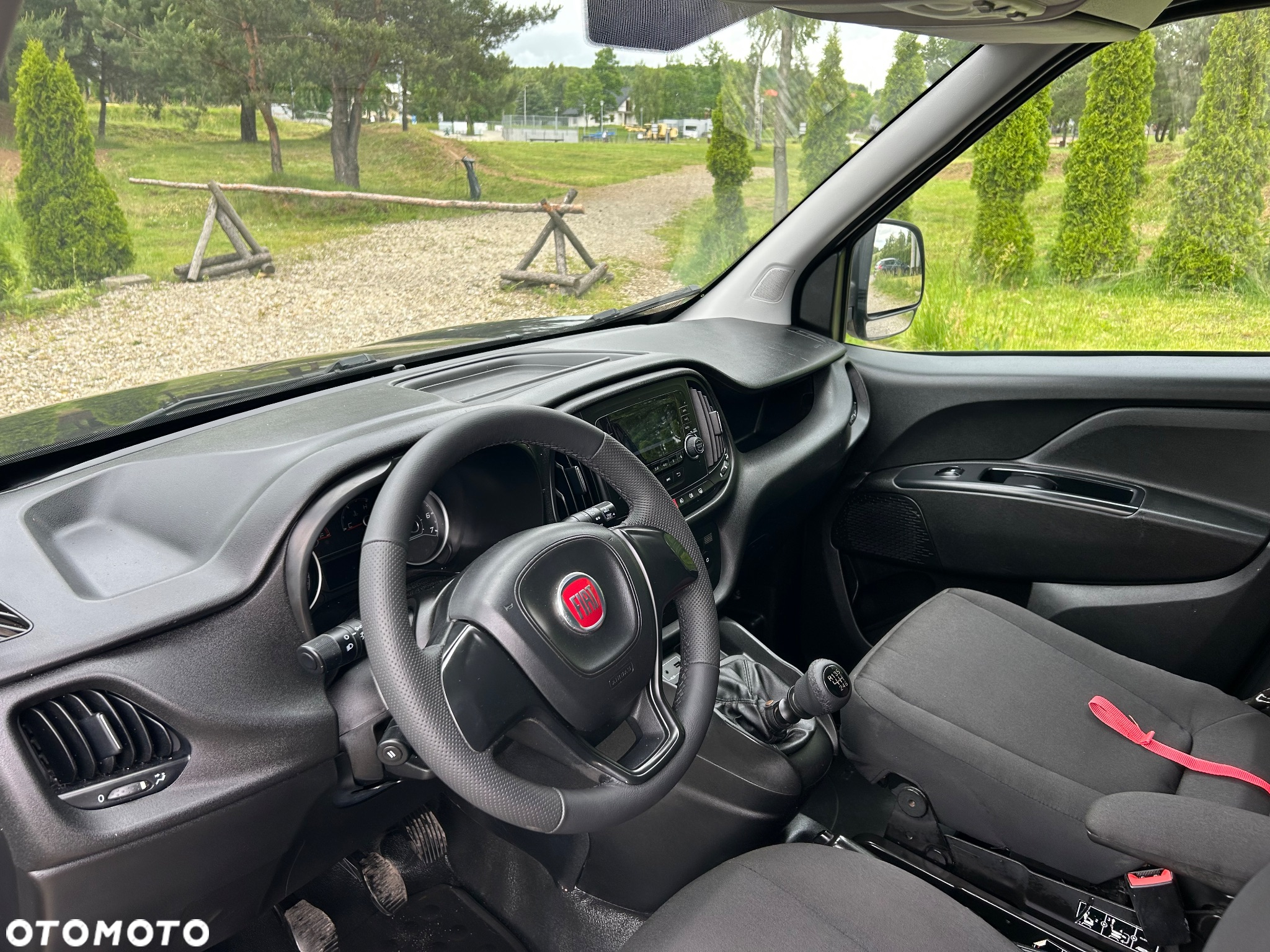 Fiat Doblo - 9