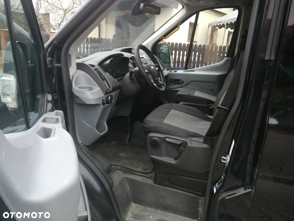 Ford Transit - 11