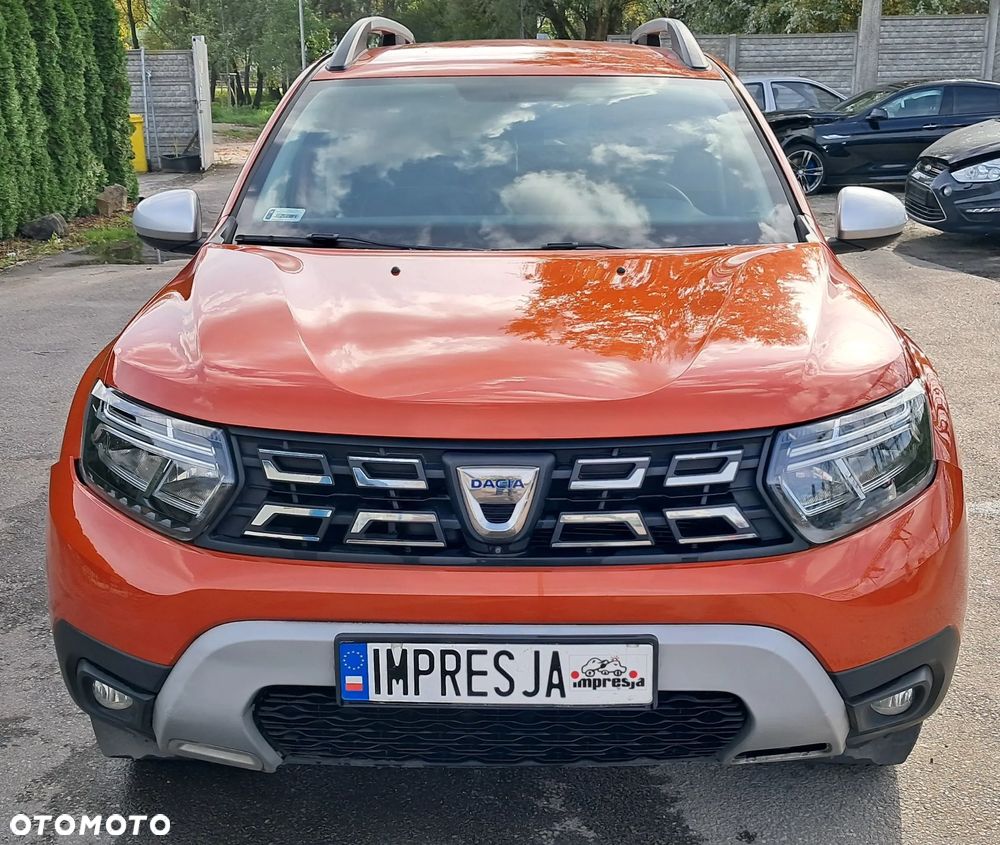 Dacia Duster - 3
