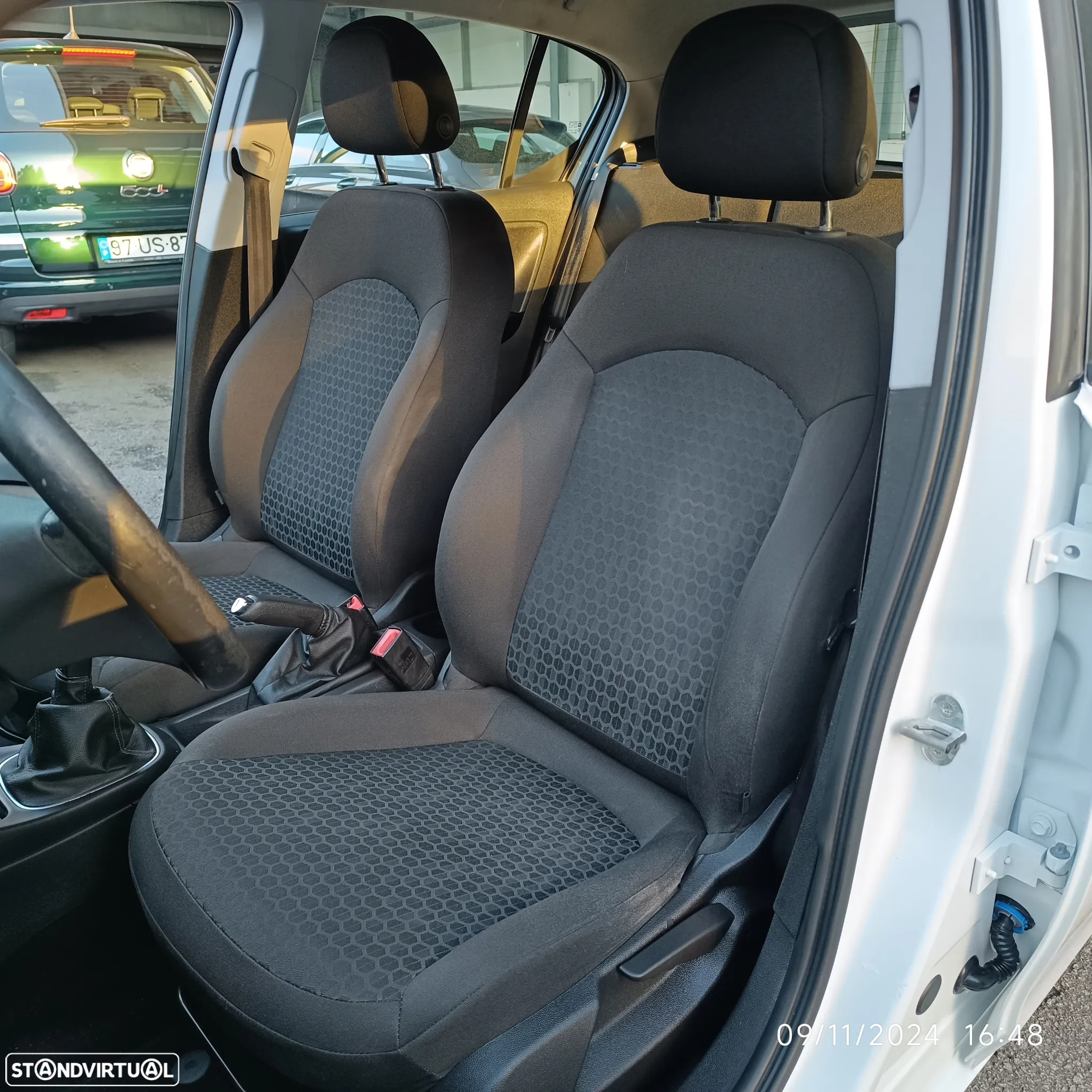 Opel Corsa 1.3 CDTi Business Edition - 5