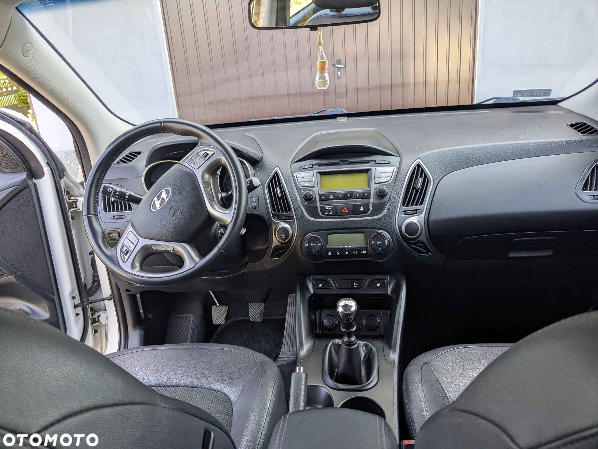 Hyundai ix35 1.6 GDI Comfort 2WD - 13