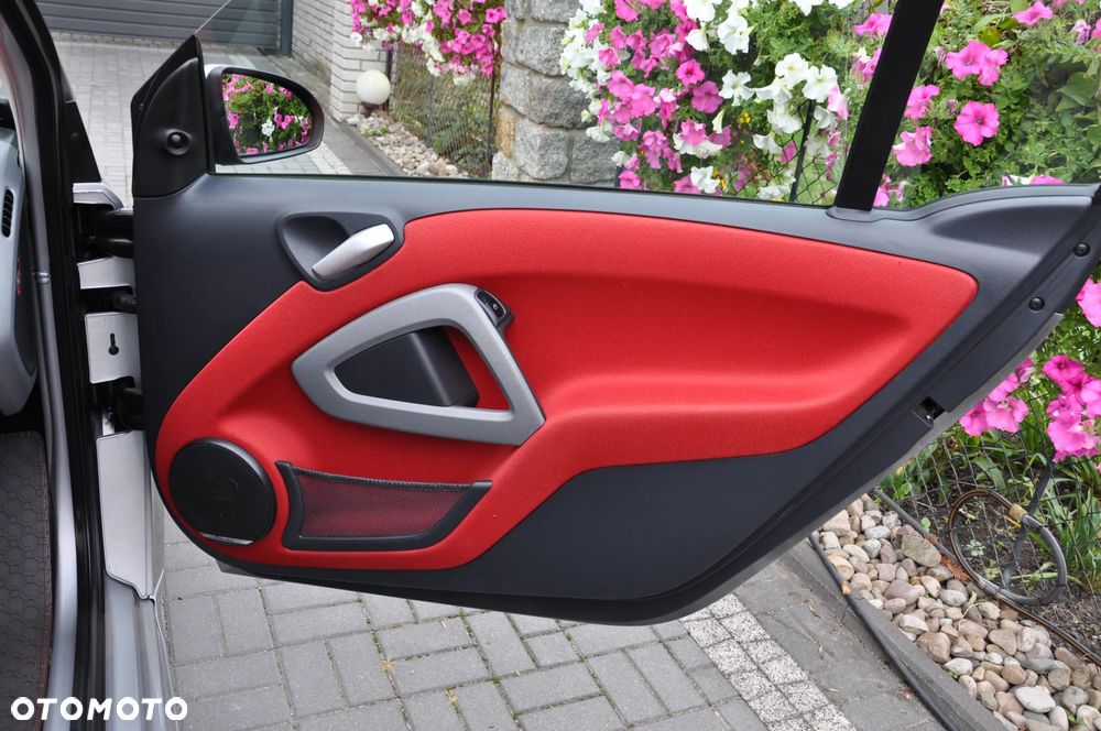 Smart Fortwo & passion mhd - 29