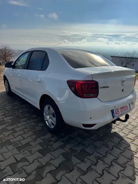 Dacia Logan MCV 1.5 Blue dCi Laureate - 3
