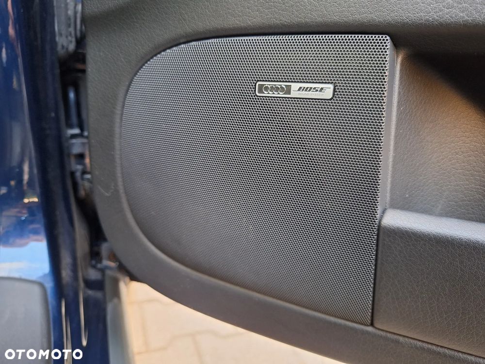 Audi A4 Limousine 2.0T FSI - 8