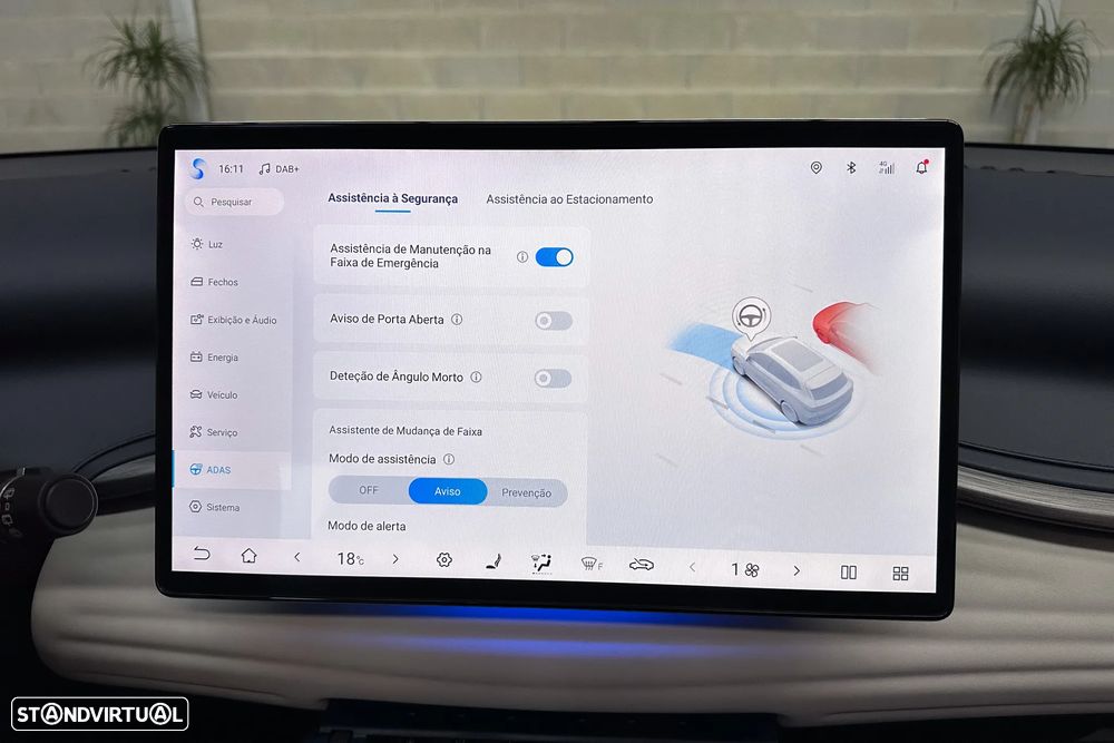 BYD Atto 3 Design - 26