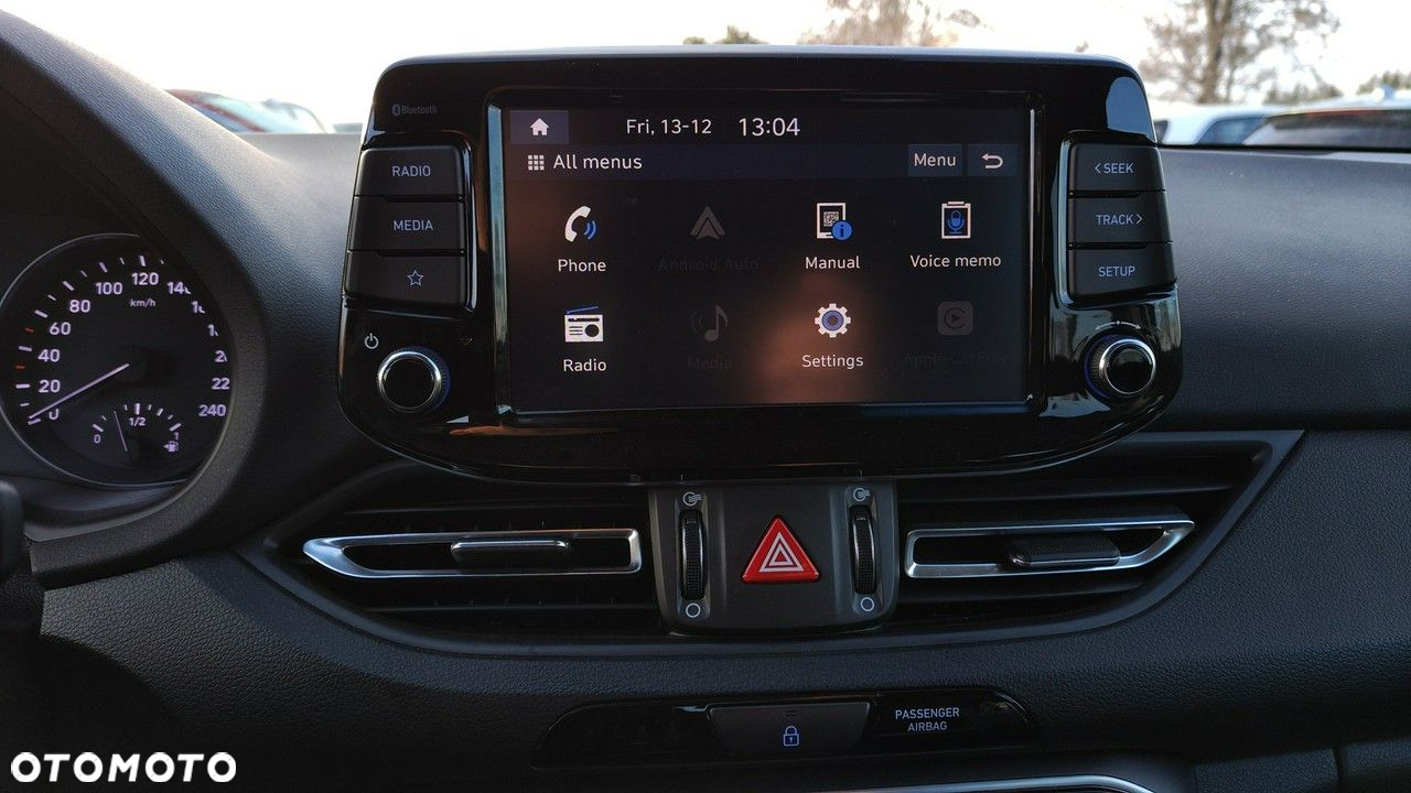 Hyundai i30 - 22