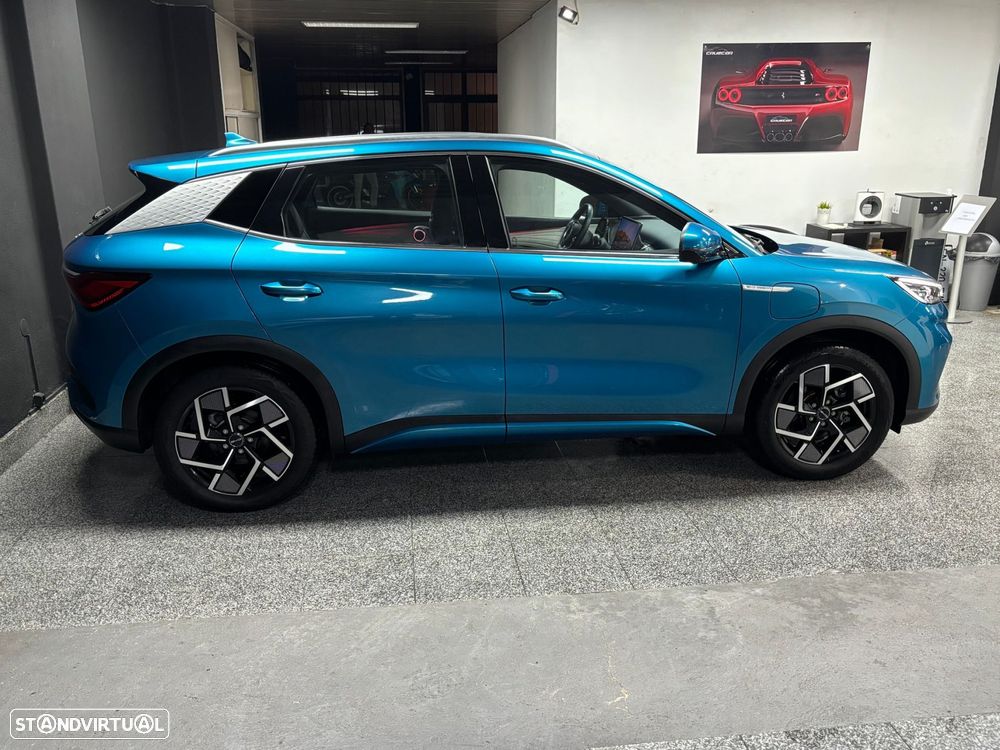 BYD Atto 3 60.48 kWh Design - 4
