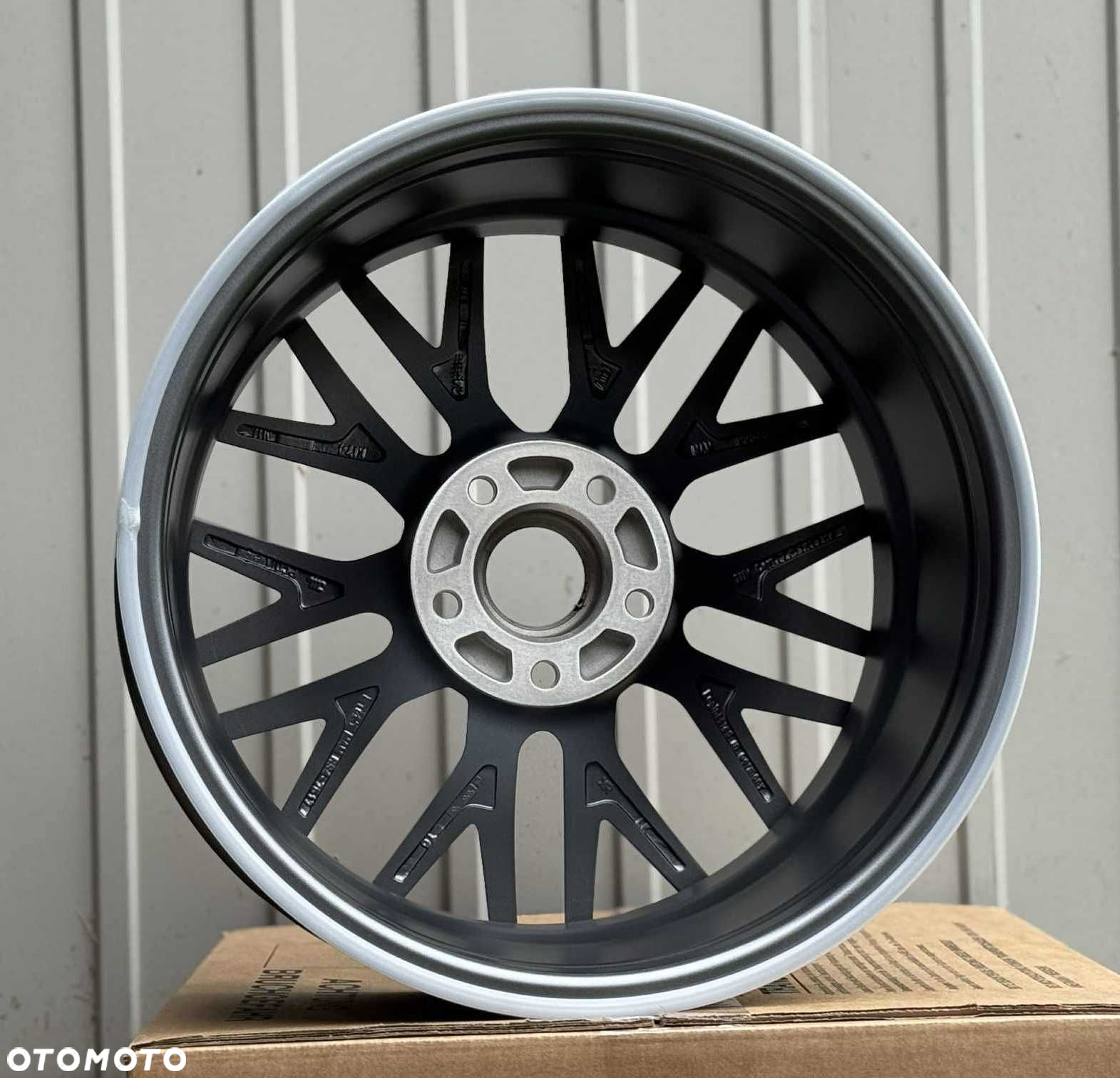 Alufelgi 5x114,3 r17 Toyota NOWE! Rav-4 CH-R Corolla Auris Avensis 230 - 7