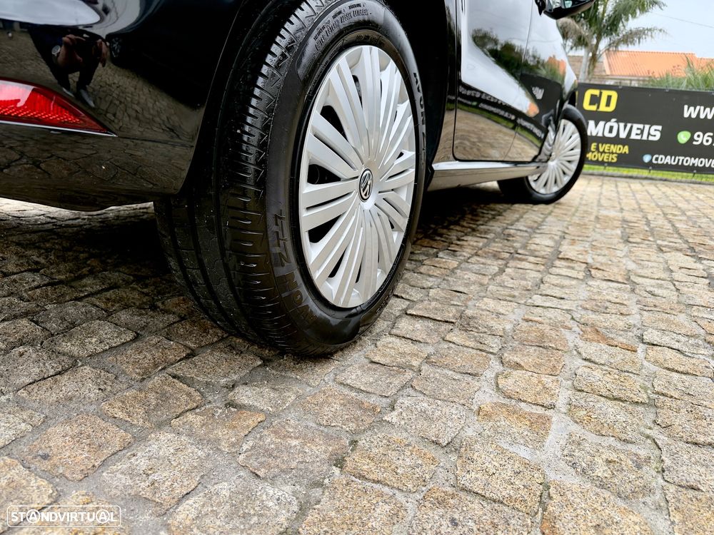 VW Polo 1.4 TDi BlueMotion - 16