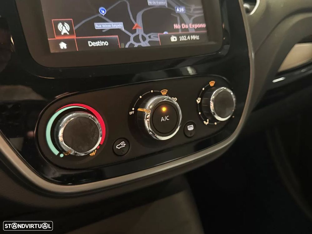 Renault Captur 0.9 TCE Sport - 20
