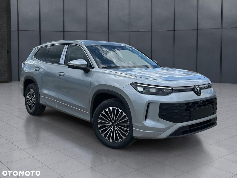 Volkswagen Tayron - 9
