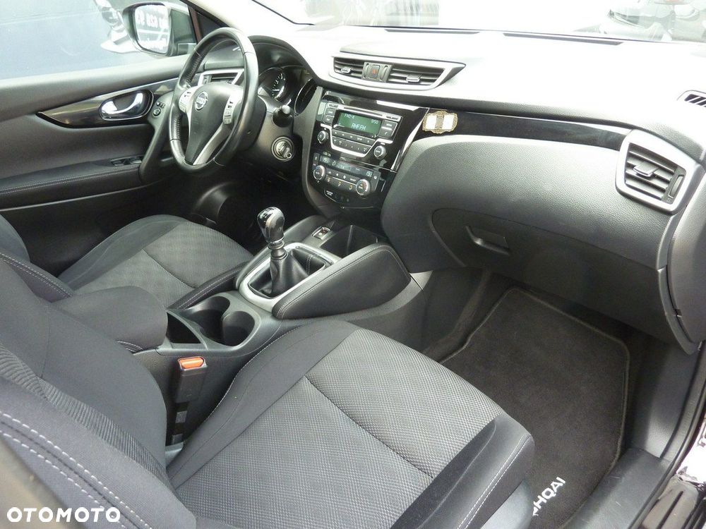 Nissan Qashqai - 17