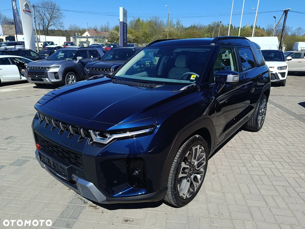 SsangYong/KGM Torres 1.5 T-GDI Wild - 4