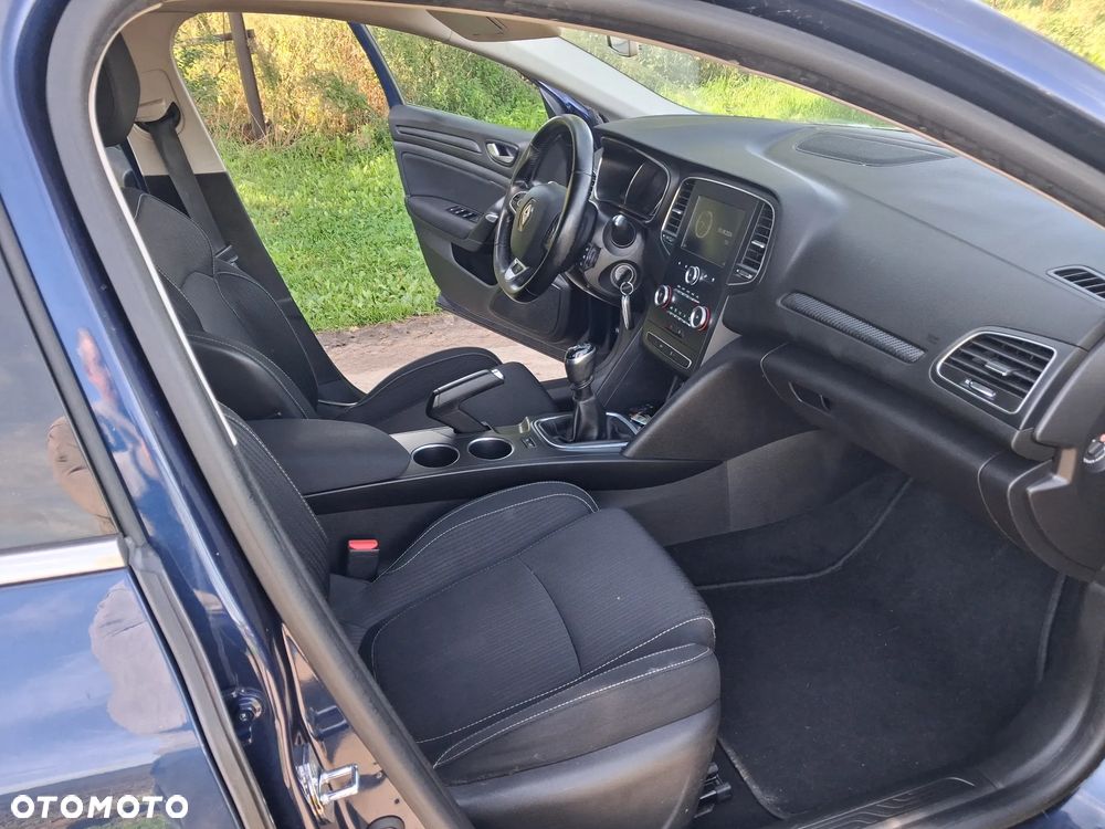 Renault Megane ENERGY dCi 110 INTENS - 10
