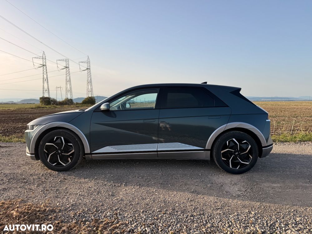 Hyundai IONIQ 5 229 CP 77 kWh 2WD Premium - 8