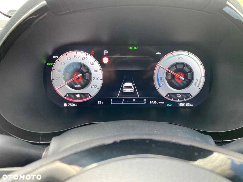 Kia Ceed - 22