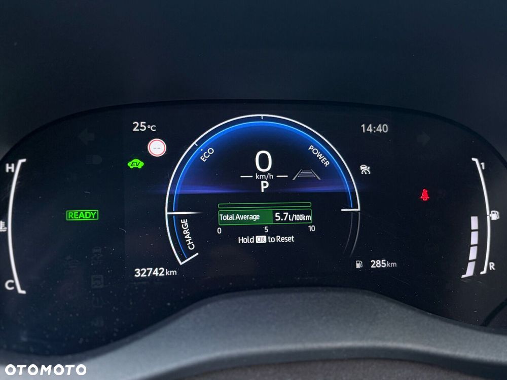 Toyota Yaris Cross Hybrid 1.5 Style - 24