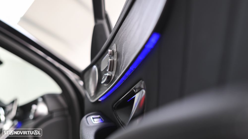 Mercedes-Benz C 300 de T 9G-TRONIC AMG Line - 41