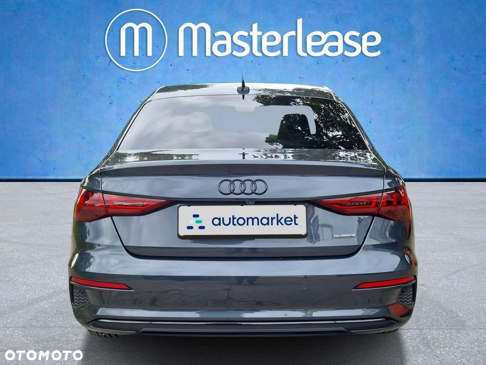 Audi A3 Limousine - 6
