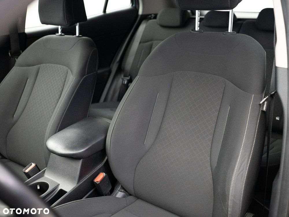 Kia Sportage 1.6 T-GDI M 2WD - 24