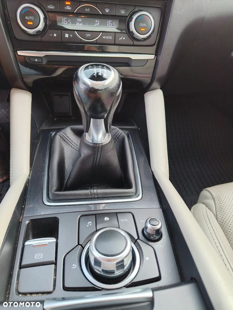 Mazda 6 2.0 Skypassion I-ELoop - 17