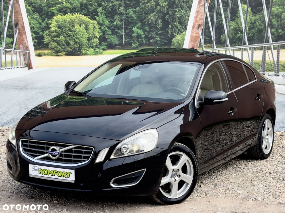 Volvo S60 - 6