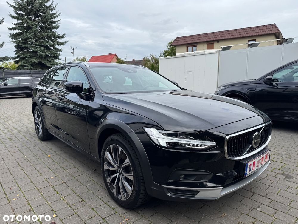 Volvo V90 Cross Country B4 D AWD Ultimate - 12