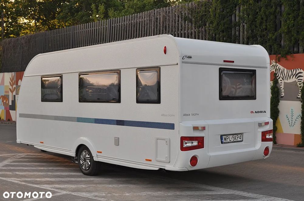 Adria Altea 542PH - 26