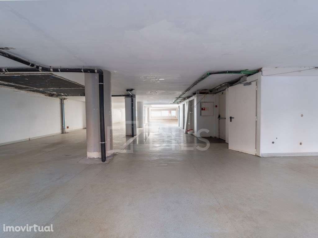 Escritório para arrendar, na Avenida da Boavista, Porto - Grande imagem: 5/15