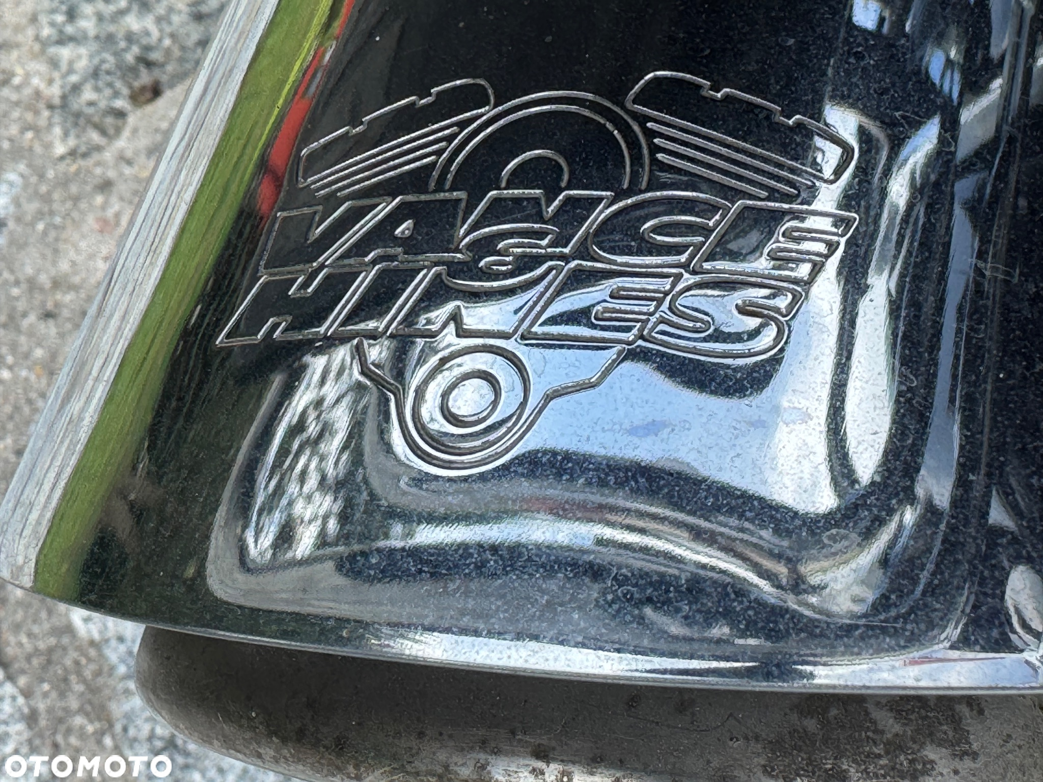 Harley-Davidson Touring Road King - 7