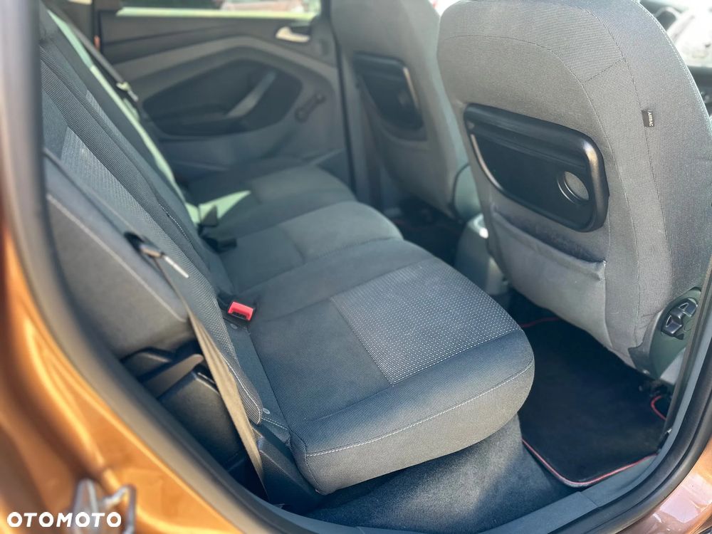 Ford C-MAX 1.6 Edition - 10