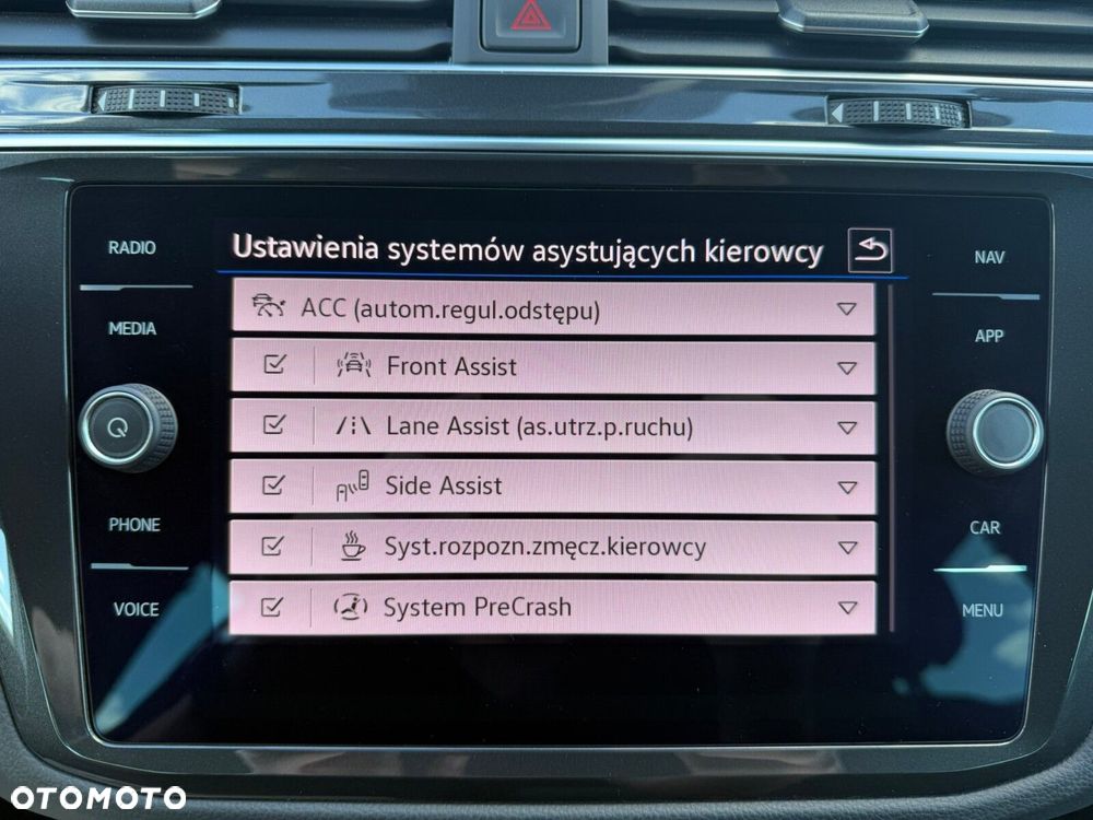 Volkswagen Tiguan 1.5 TSI EVO Life DSG - 17