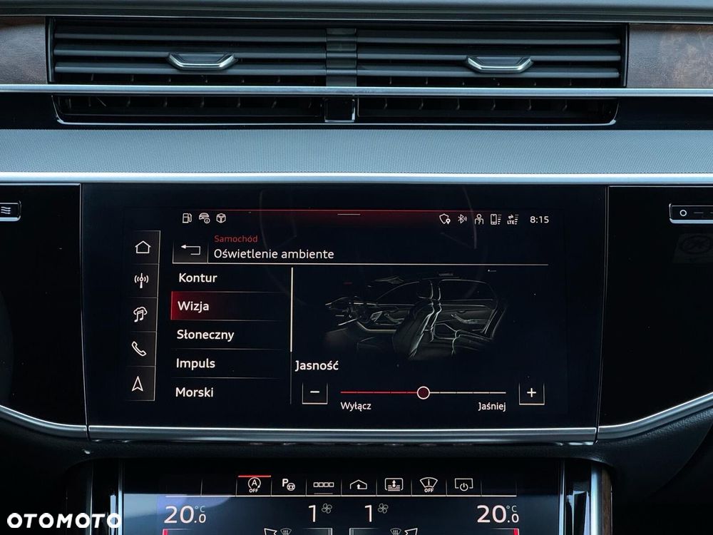 Audi A8 - 30