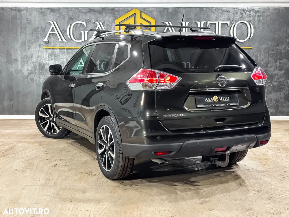 Nissan X-Trail - 3