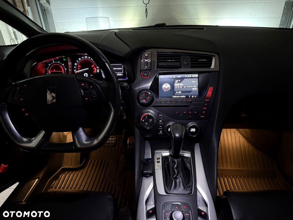 Citroën DS5 2.0 HDi SportChic - 20