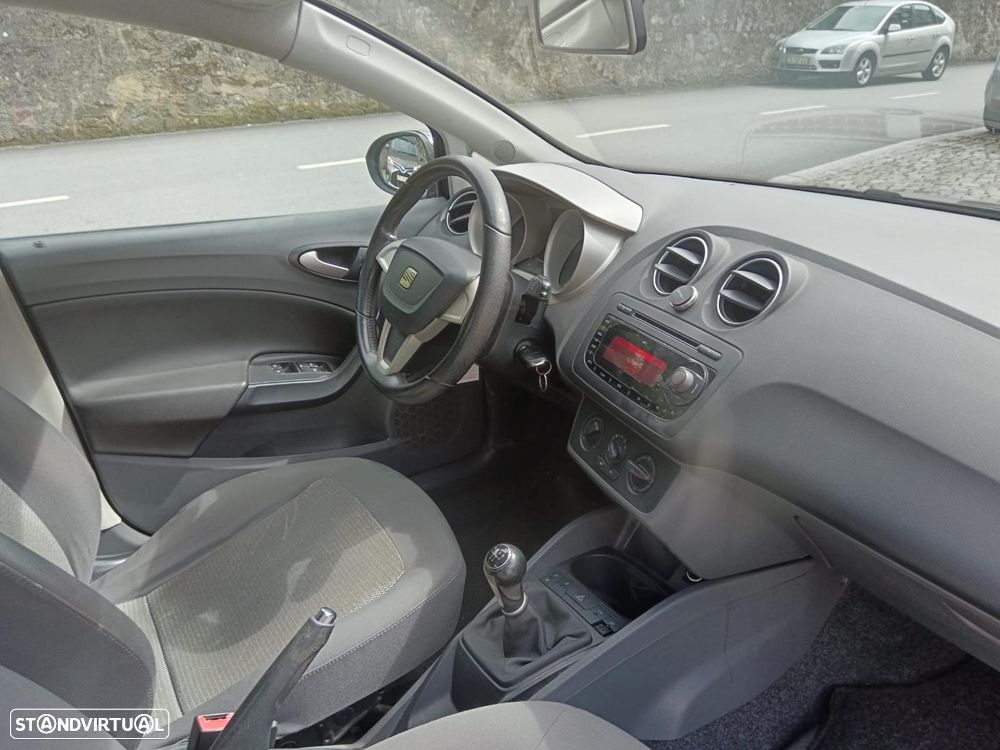 SEAT Ibiza 1.2 12V Reference - 7