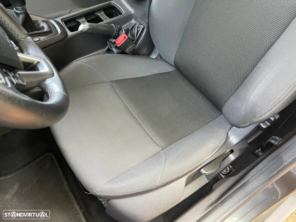 Ford Focus 1.0 SCTi Trend+ - 25