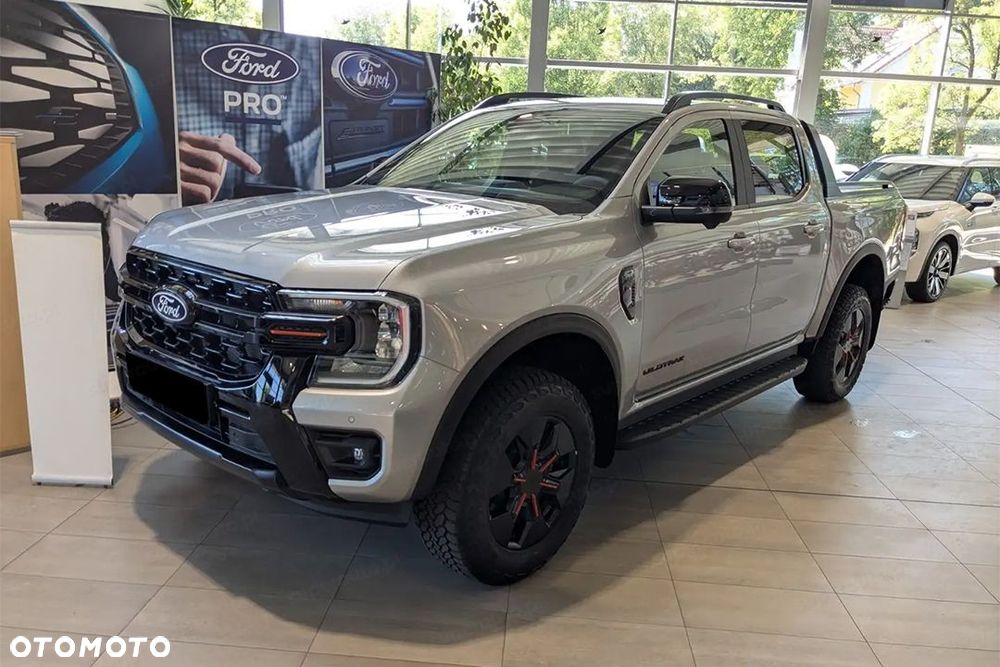Ford Ranger - 3