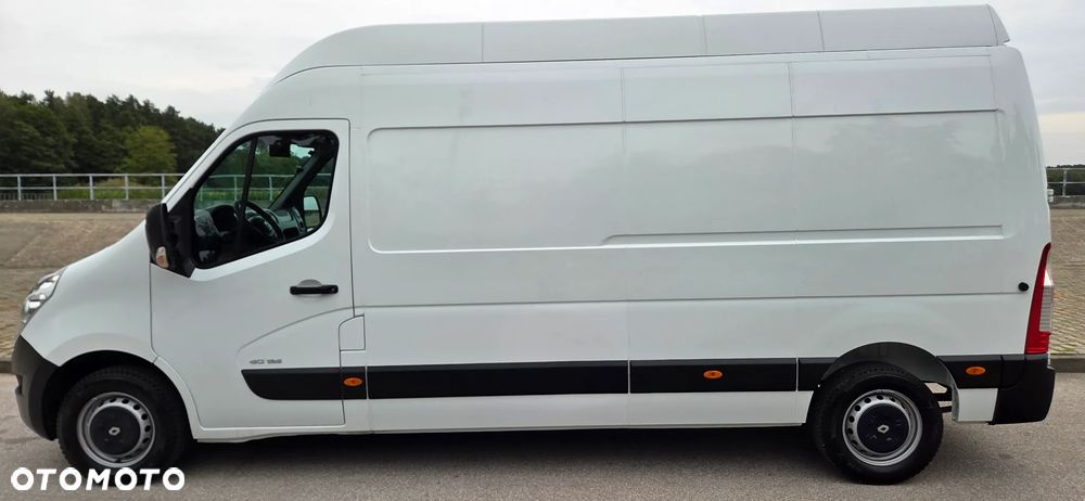 Renault Master - 5