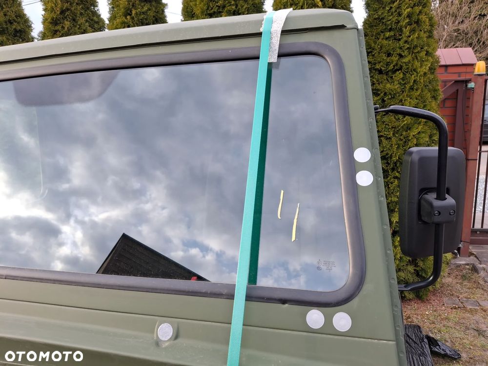 G Klasa Fabrycznie Nowa 464 - 20